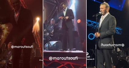 كاظم الساهر