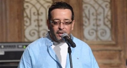 علاء عبد الخالق