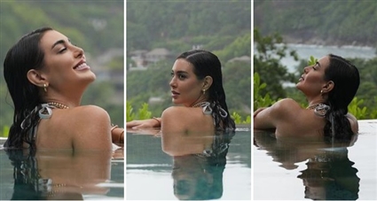 ياسمين صبري