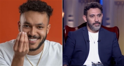 عمرو مصطفى وويجز