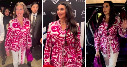 ياسمين صبري