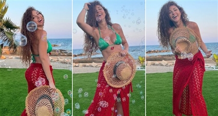 ميريام فارس