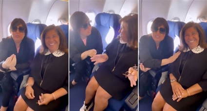 ليلي عبد اللطيف وفيفي عبده