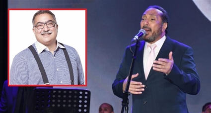 علي الحجار وإبراهيم عيسى