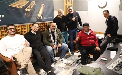 صناع أغنية خدت بالك