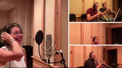 لقاء الخميسي