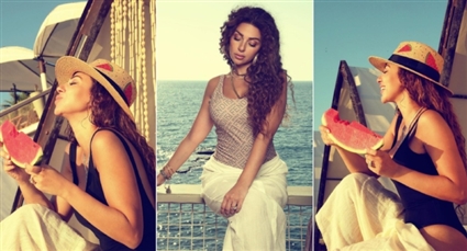 ميريام فارس