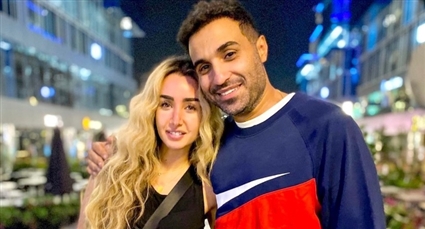 أحمد فهمي وهنا الزاهد