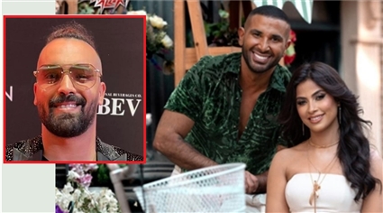 روبي وأحمد سعد وفلبينو أحمد