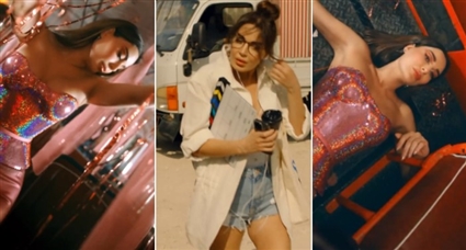 سيرين عبد النور