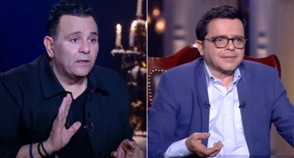 محمد هنيدي ومحمد فؤاد