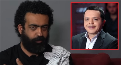 ماندو العدل ومحمد هيندي