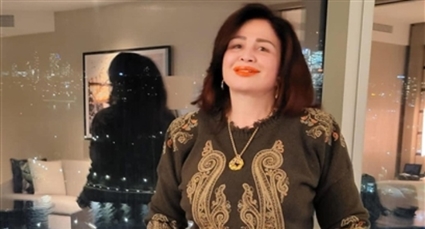 إلهام شاهين