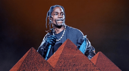 ترافيس سكوت