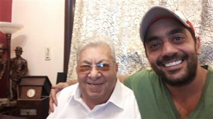 أحمد وفاروق فلوكس