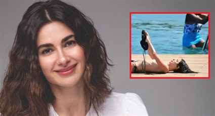 نسرين جودة زادة