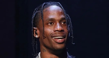 ترافيس سكوت