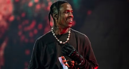 ترافيس سكوت