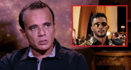 محمد الشقنقيري ومحمد رمضان