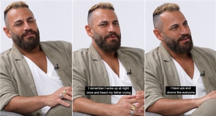 نيقولا معوض