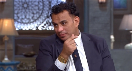 محمود الليثي