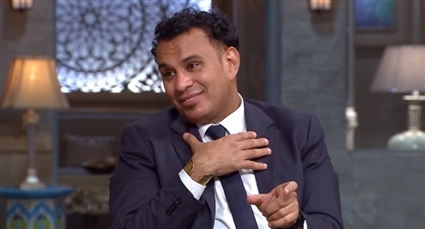 محمود الليثي