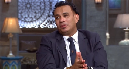 محمود الليثي