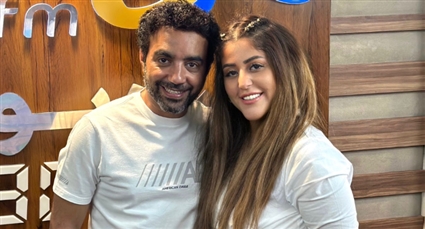 حلت الفنانة سمر محمد متولي اليوم ضيفة مع الإعلامي محمد نشأت على برنامج افصل واسمع