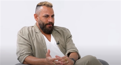 نيقولا معوض