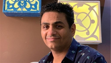 محمد صلاح العزب