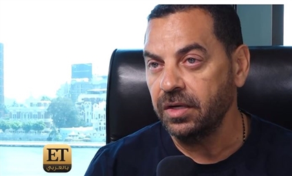 طارق العريان