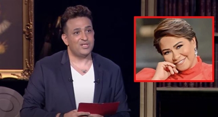 شيرين عبد الوهاب وتامر حسين