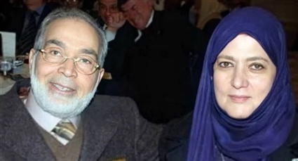 حسن يوسف وشمس البارودي