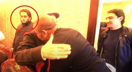 عبد الله حسن يوسف