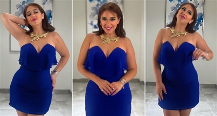 أسما شريف منير