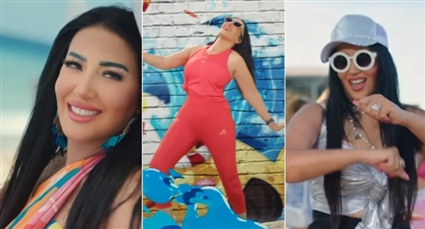 سمية الخشاب