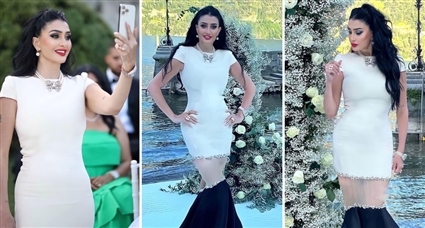 غادة عبد الرازق