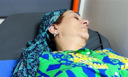 مريم سعيد صالح