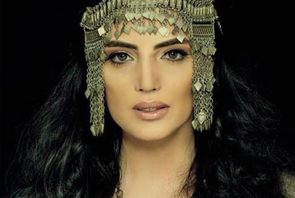 حورية فرغلي