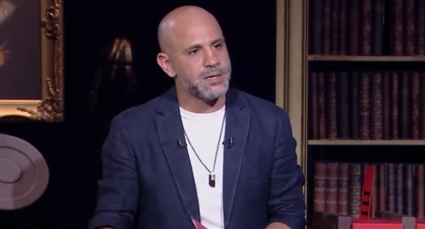 عزيز الشافعي