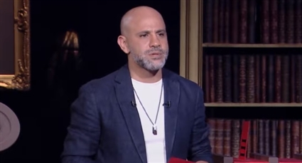 عزيز الشافعي