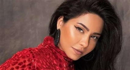 شيرين عبد الوهاب