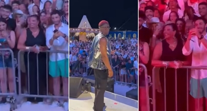 هالة صدقي ومحمد رمضان