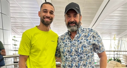 كريم عبد العزيز وعمرو السولية