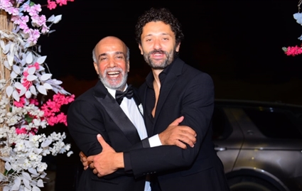 كريم محمود عبد العزيز وسليمان عيد