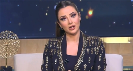 رضوى الشربيني