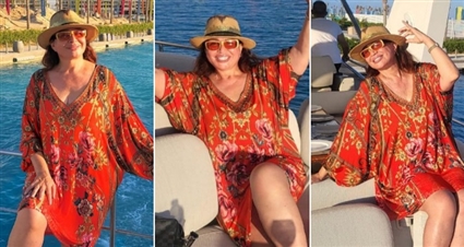 إلهام شاهين