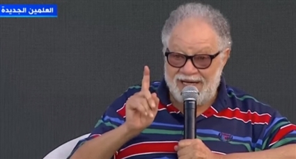 يحيى الفخراني