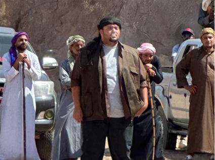 محمود السيسي