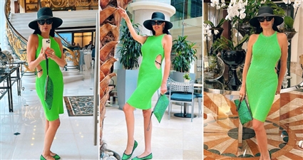 غادة عبد الرازق